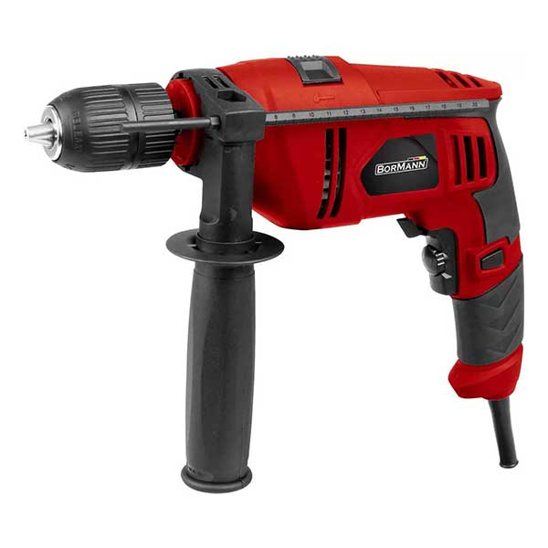 BORMANN BID6000 Ударна дупчалка