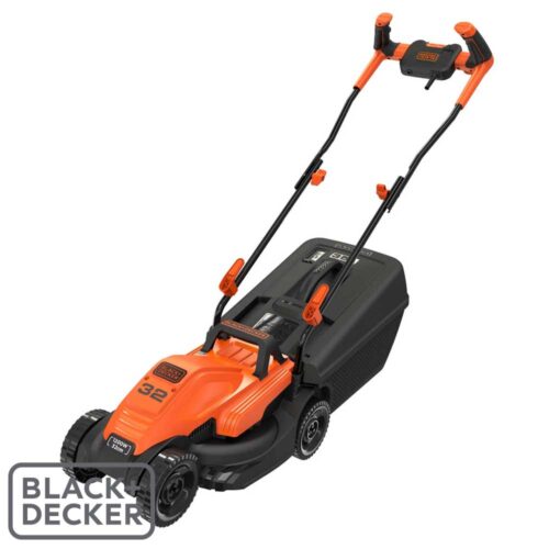Black+Decker BEMW451 Косилка за Трева 1200W 32 cm