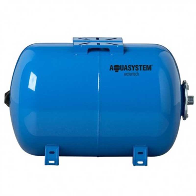 Хидрофорска боца 24 литри хоризонтална