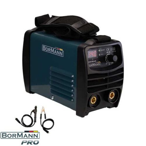 BORMANN PRO BIW1545 140A Апарат за заварување мини