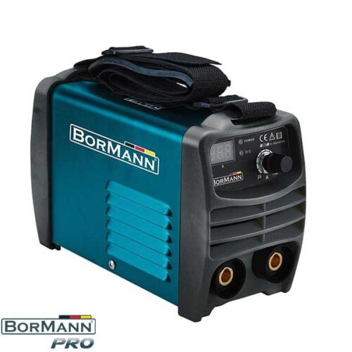 BORMANN PRO BIW1570 170A Апарат за заварување мини