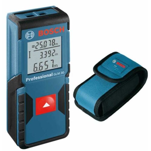 Ласерско метро BOSCH GLM 30 Professional