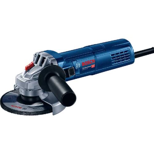 Аголна брусилка BOSCH GWS 9-115 (900W) 115mm