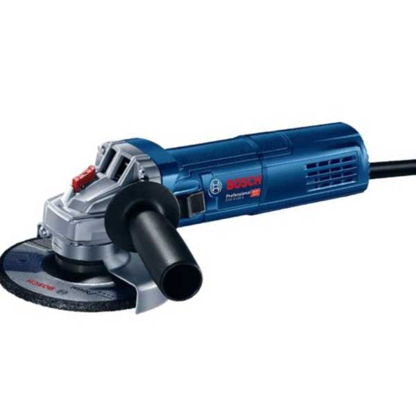 Аголна брусилка BOSCH GWS 9-125 (900W) 125mm