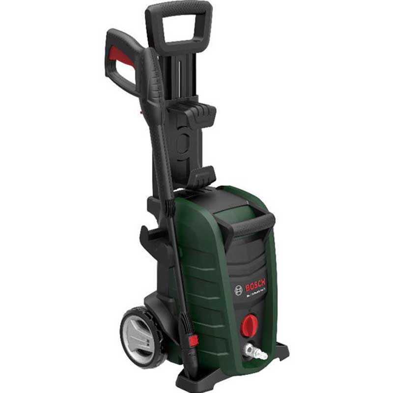 Перач под висок притисок BOSCH UniversalAquatak 130