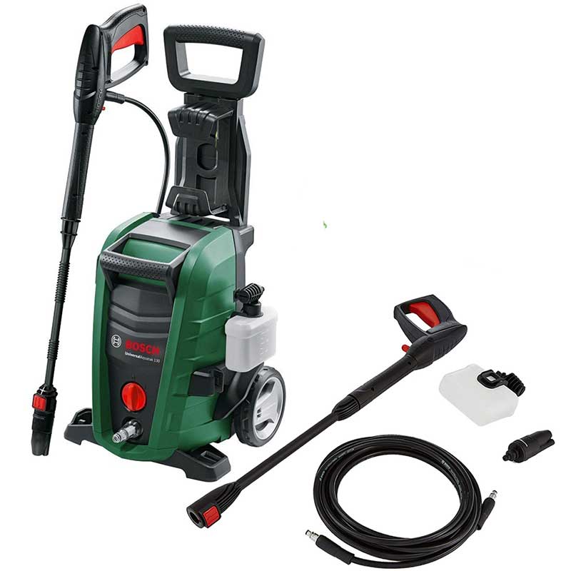 Перач под висок притисок BOSCH UniversalAquatak 130