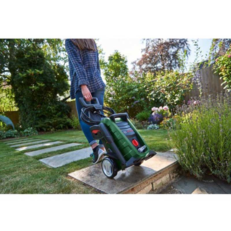 Перач под висок притисок BOSCH UniversalAquatak 130