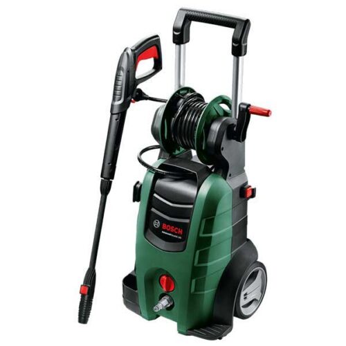 Перач под висок притисок BOSCH Advanced Aquatak 140