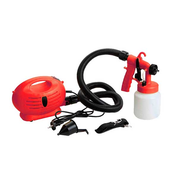 Електричен компресор за фарбање BORMANN BPG6000