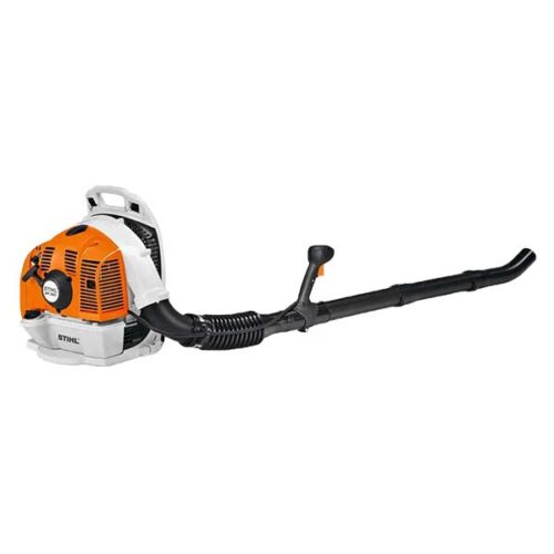 Моторна грбна дувалка на лисја STIHL BR 350