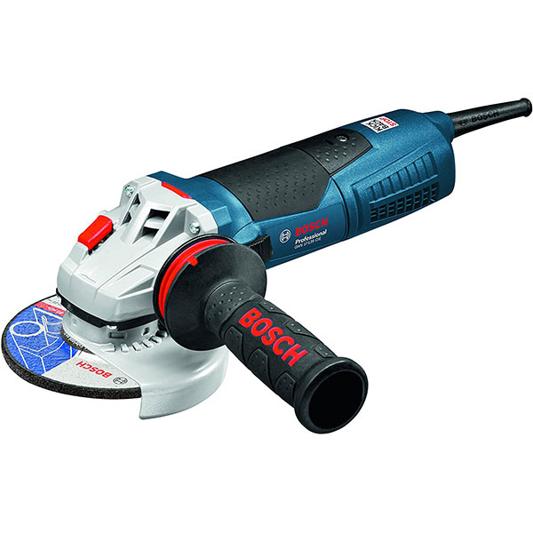 Аголна брусилка BOSCH GWS 17-125 CIE
