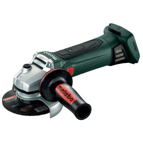 METABO W 18 LTX QUICK