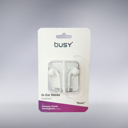 Слушалки универзални (самсунг) Busy