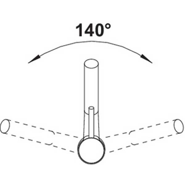 Чешма за кујна BLANCO ANTAS-S