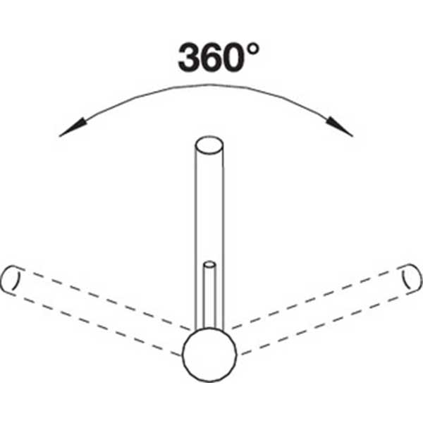 Чешма за кујна BLANCO ANTAS