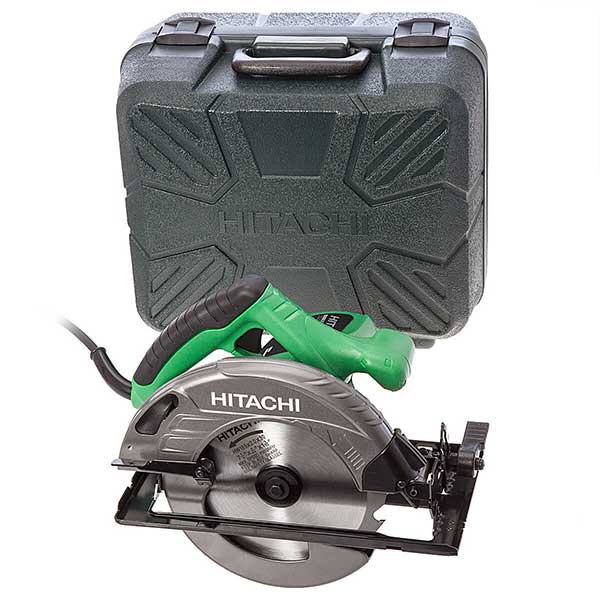 Циркуларна пила HIKOKI C7ST