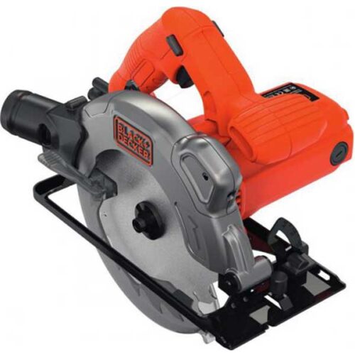 Циркуларна пила Black+Decker CS1250LKA