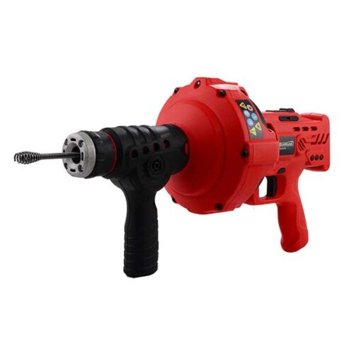 Електричен чистач за одвод BORMANN BDE1200