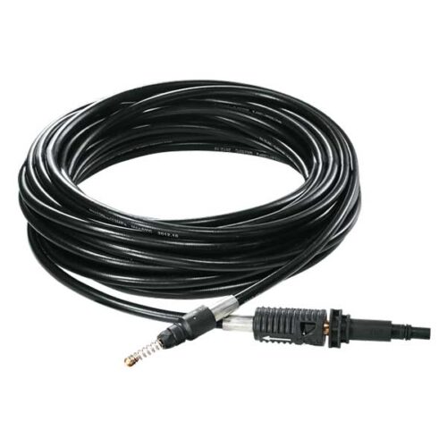 Црево за перач за чистење одводни цевки 10м BOSCH 130bar