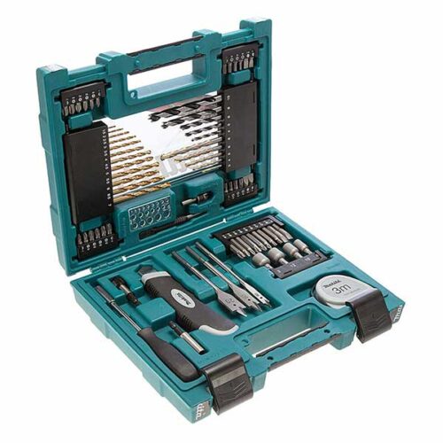 71 делен комплет битови MAKITA D-33691