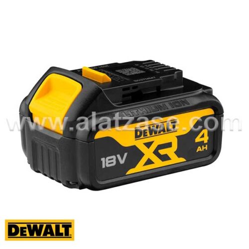 DeWALT DCB182-XJ 18V XR® 4Ah Батерија