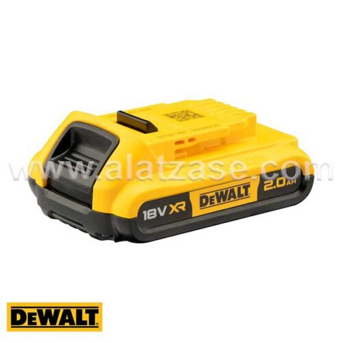 DeWALT DCB183-XJ 18V XR® 2Ah Батерија