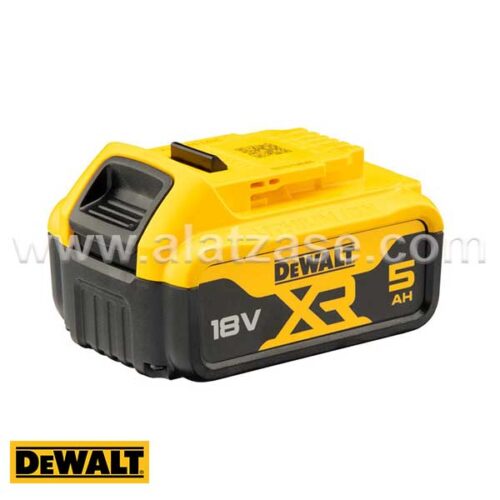 DeWALT DCB184-XJ 18V XR® 5Ah Батерија