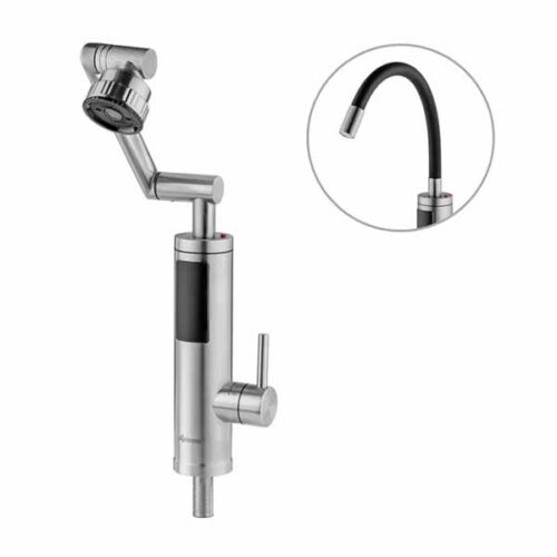 Чешма со проточен бојлер усадна Diplomat QF-919S