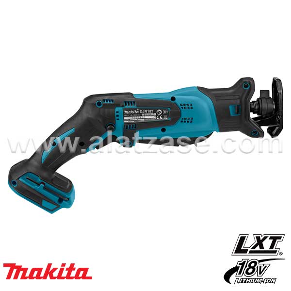 MAKITA DJR183Z Акумулаторска реципрочна пила (само уред)