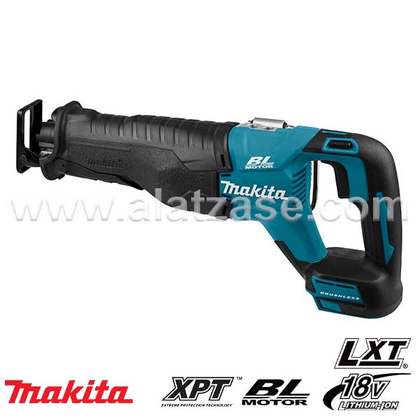 MAKITA DJR187Z Акумулаторска реципрочна пила (само уред)