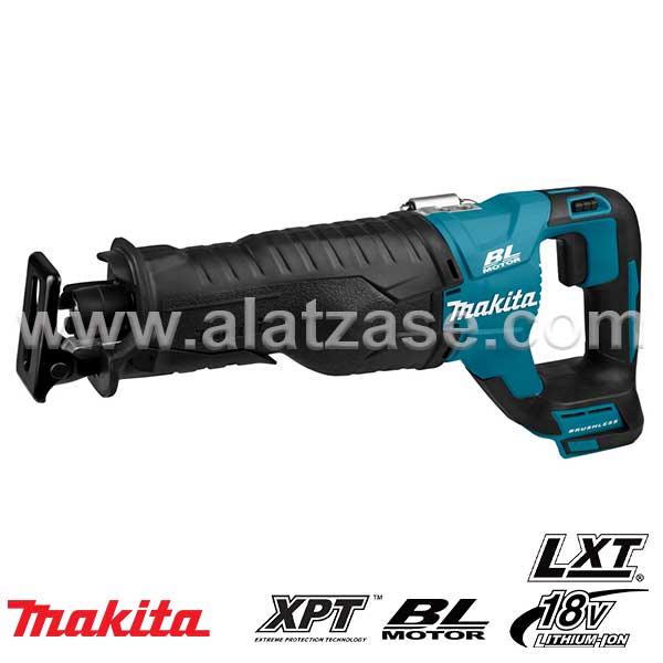 MAKITA DJR187Z Акумулаторска реципрочна пила (само уред)