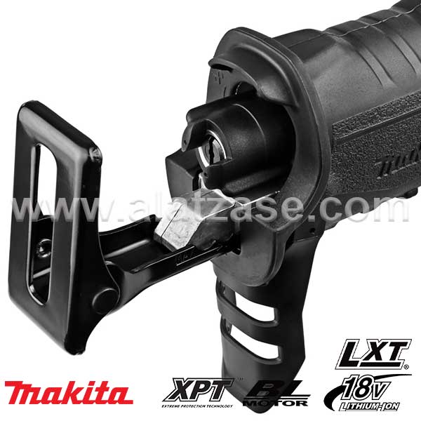MAKITA DJR187Z Акумулаторска реципрочна пила (само уред) - Image 5
