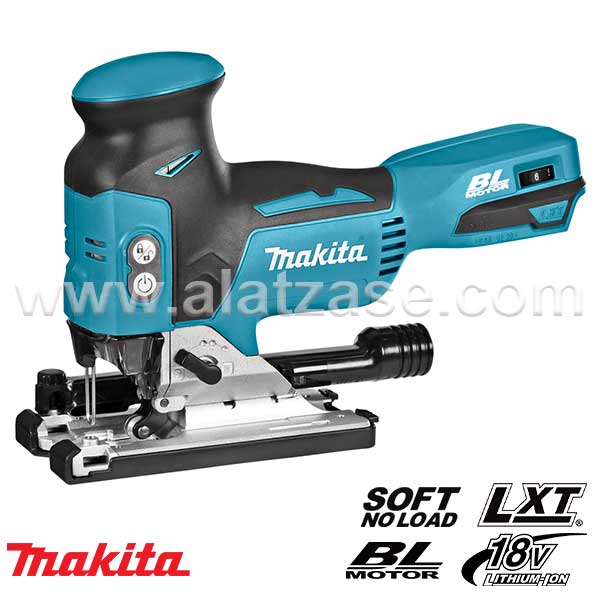 MAKITA DJV181Z Акумулаторска убодна пила