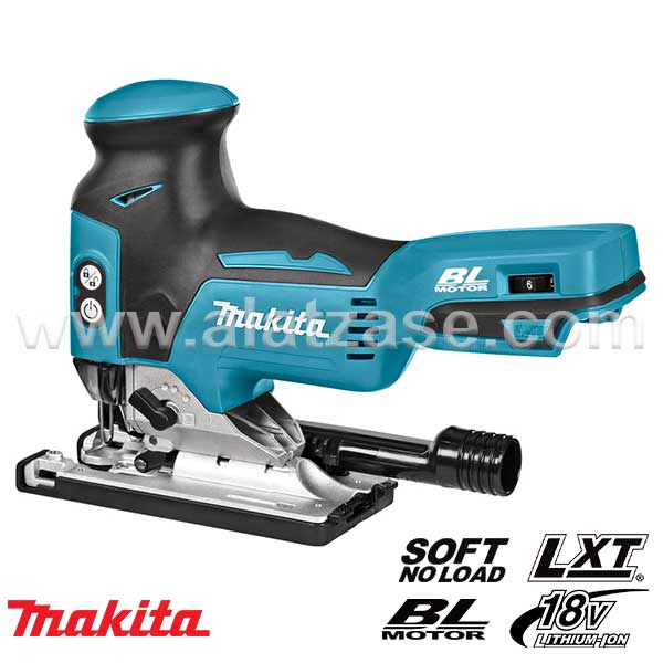 MAKITA DJV181Z Акумулаторска убодна пила