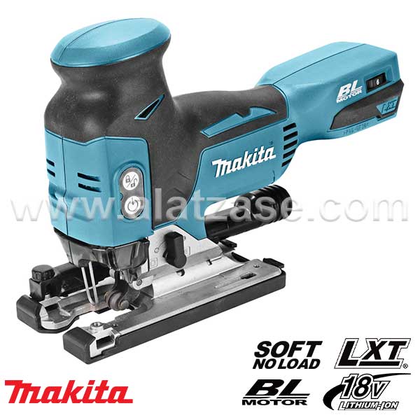MAKITA DJV181Z Акумулаторска убодна пила
