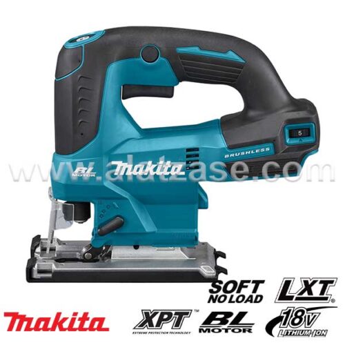 MAKITA DJV184Z Акумулаторска убодна пила