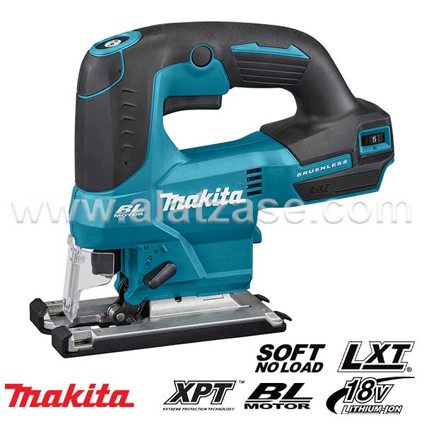 MAKITA DJV184Z Акумулаторска убодна пила