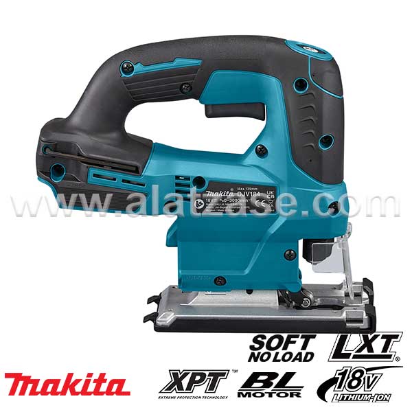MAKITA DJV184Z Акумулаторска убодна пила