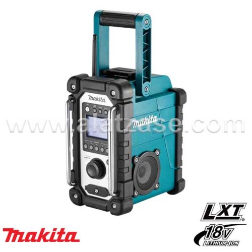 MAKITA DMR116 Акумулаторско радио