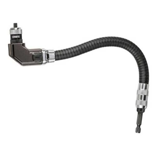 Аголен флексибилен магнетен држач за битови 304 mm DeWALT DT70621