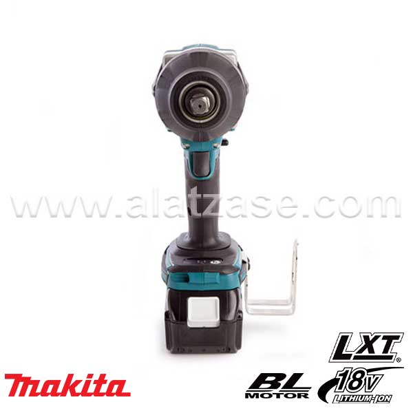 MAKITA DTW1002RTJ Акумулаторски ударен одвртувач