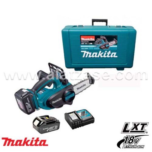 MAKITA DUC122RFE Акумулаторска веририжна пила