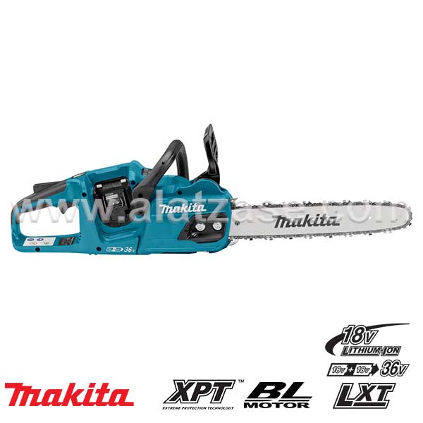 MAKITA DUC355Z Акумулаторска верижна пила