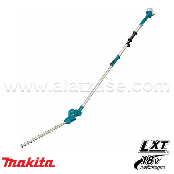 MAKITA DUN461WZ Акумулаторска ножица за жива ограда