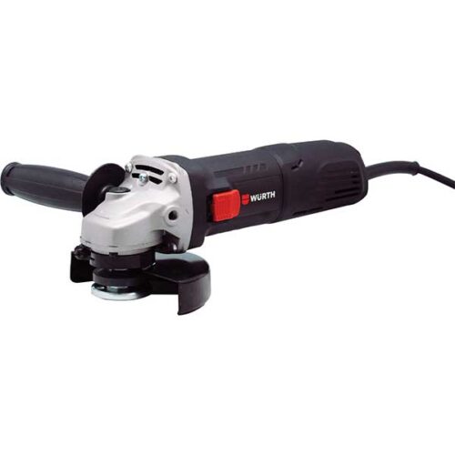 Аголна брусилка WURTH EAG 7-115