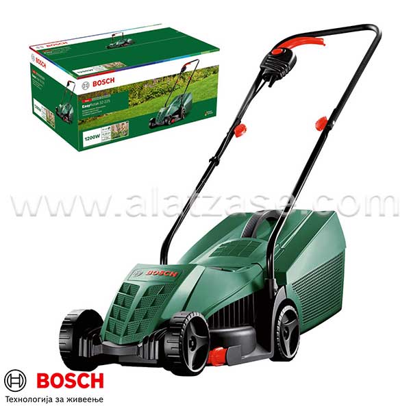BOSCH EasyRotak 32-235 Електрична косилка за трева