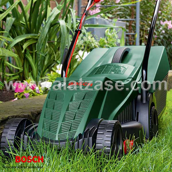 BOSCH EasyRotak 32-235 Електрична косилка за трева