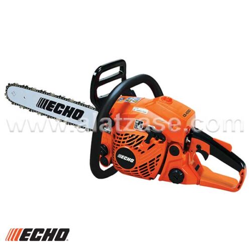 ECHO CS-420ES Моторна Пила ( со 38 cm меч)