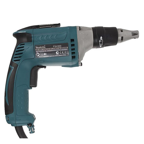 Електричен одвртувач / завртувач MAKITA FS4300