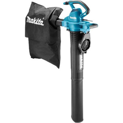 Електричен Усисувач-Дувач на лисја MAKITA UB0801V
